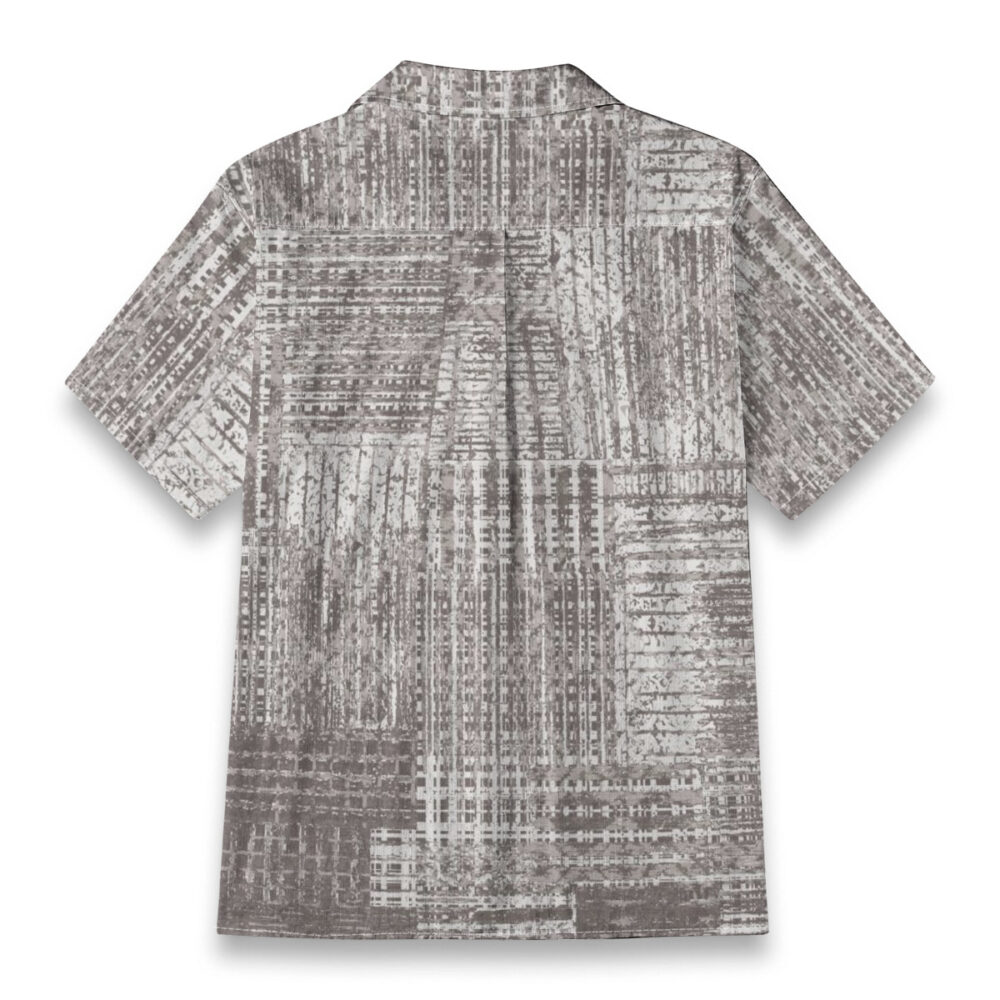 Open Arms Open Ocean Summer Shirt – Back View