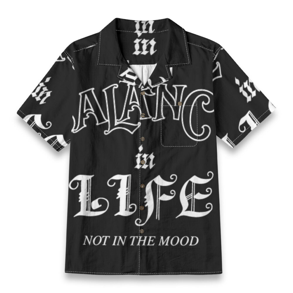 Ocean Collection – Coastal Wave Hawaiian Shirts