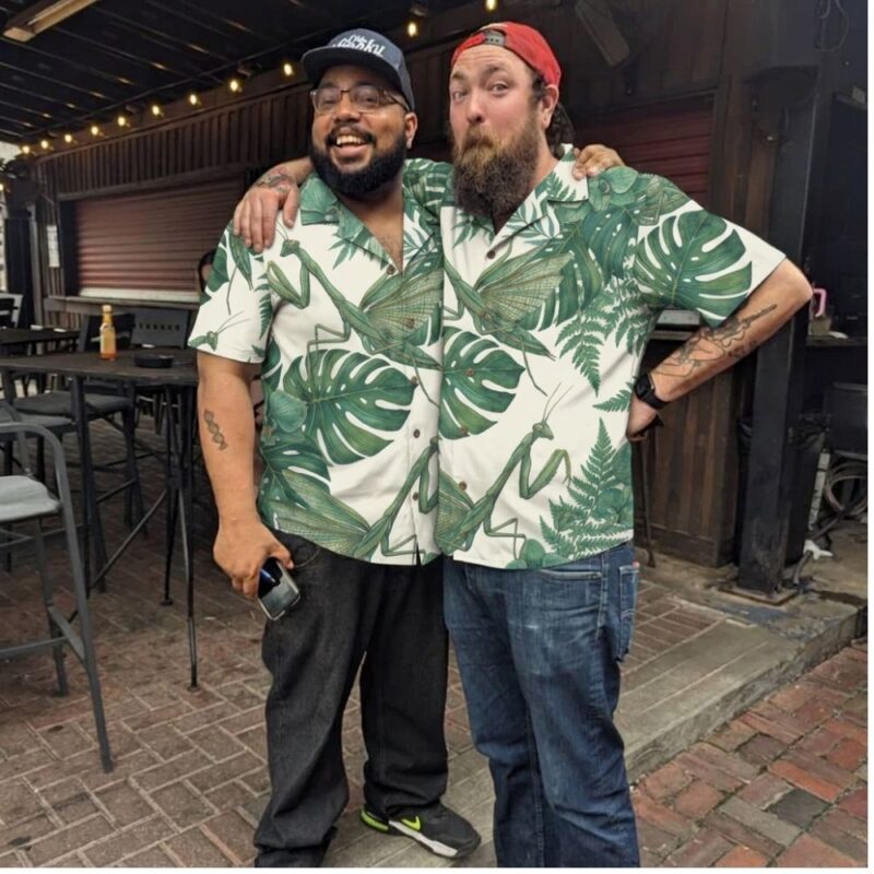 Image #1 from Benson Jeri