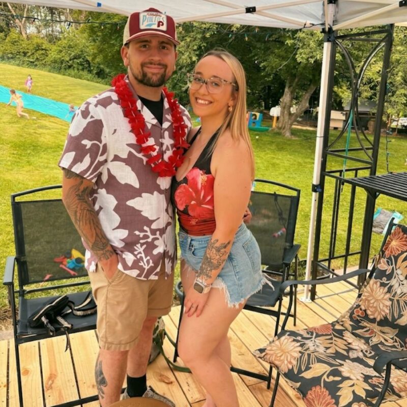 Image #1 from Alicia Benbrahm