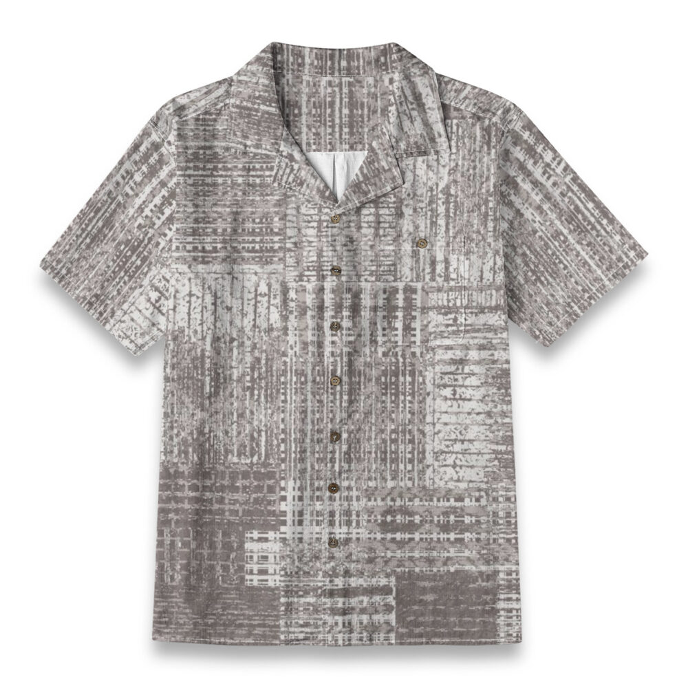 Open Arms Open Ocean Summer Shirt product image, view 1
