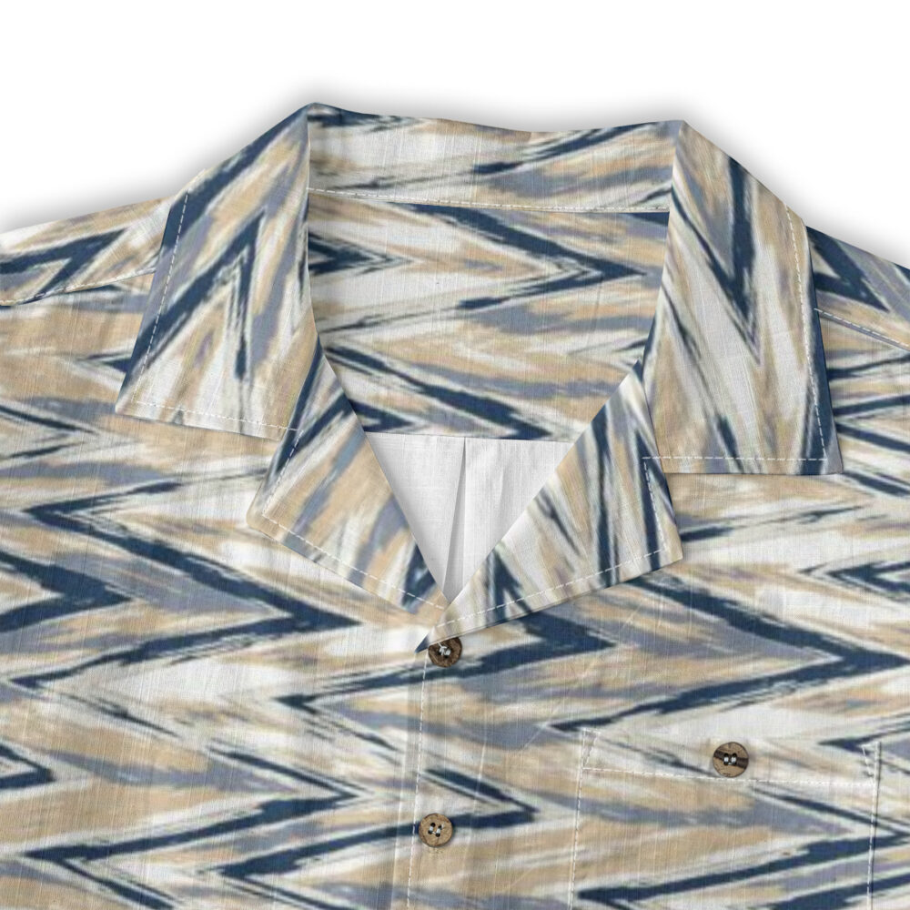 Eight Arms on a Sunken Legend Tropical Shirt product image, view 3