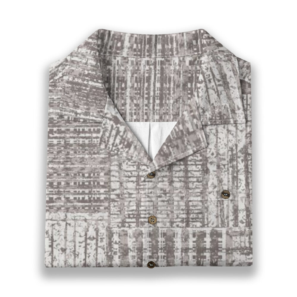 Open Arms Open Ocean Summer Shirt product image, view 6