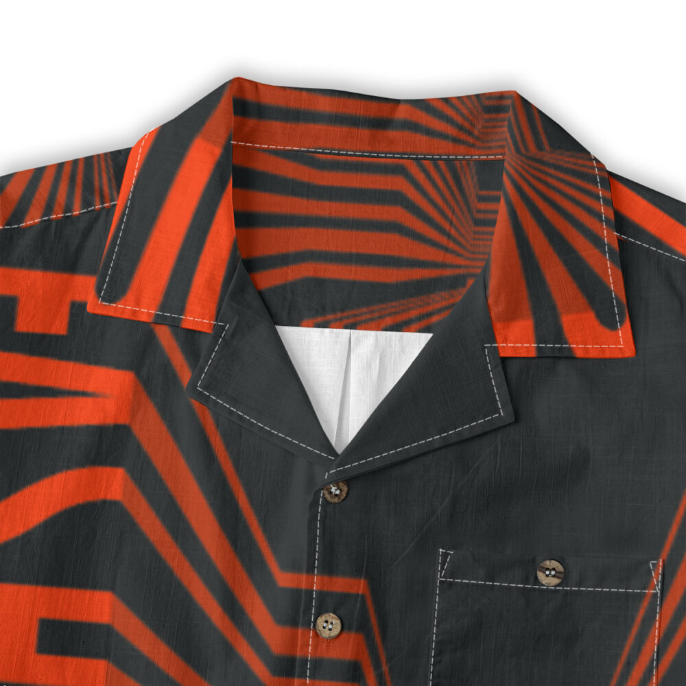 Drift Like Nothing Holds You Down Island Shirt product image, view 3