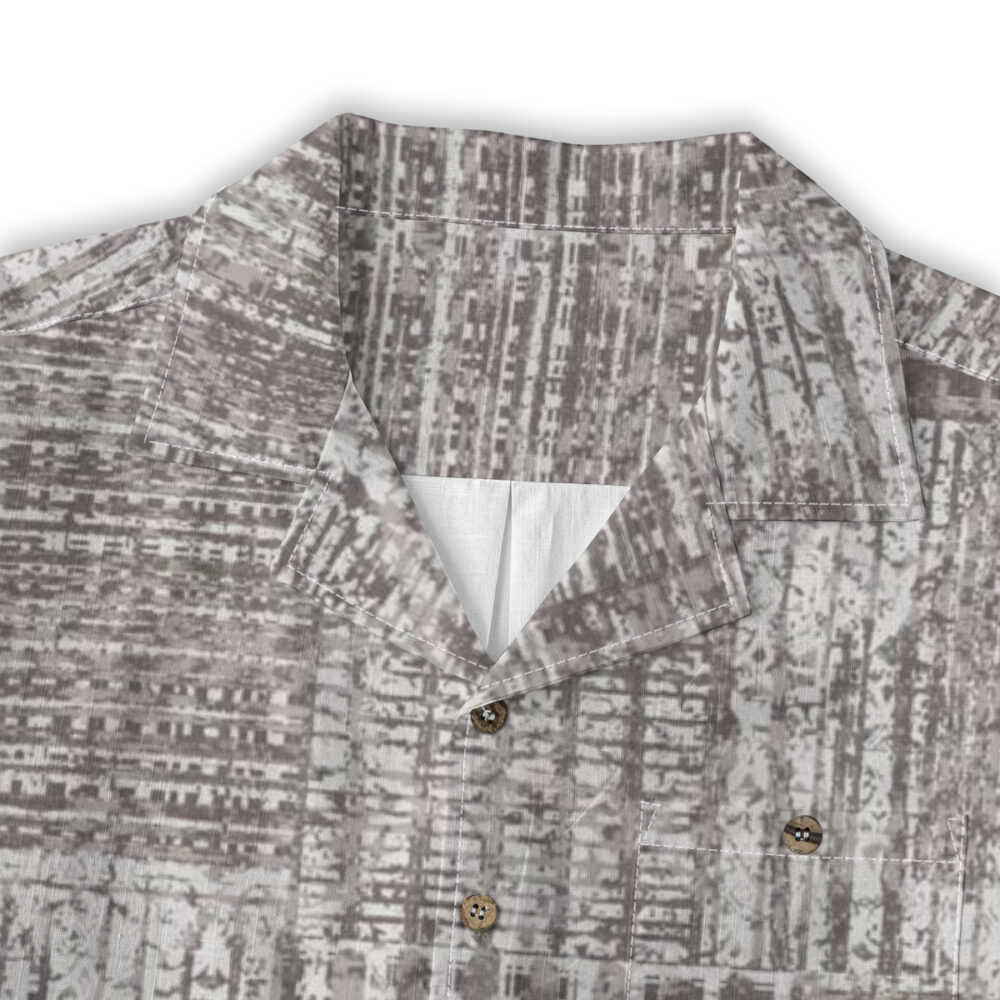 Open Arms Open Ocean Summer Shirt product image, view 3