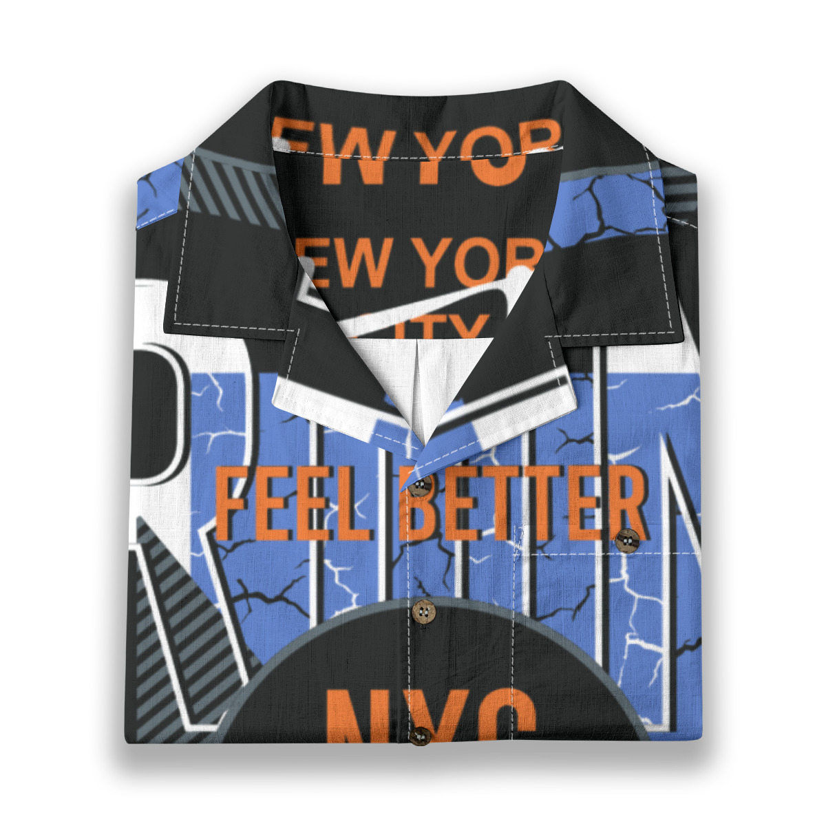 226767-25f9668b-a1ea-4eea-ae98-a42e21bd6749.jpeg Chasing the Blue in the Wide Open Tropical Shirt product image, view 6