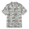 Eight Arms on a Sunken Legend Tropical Shirt product image, view 1