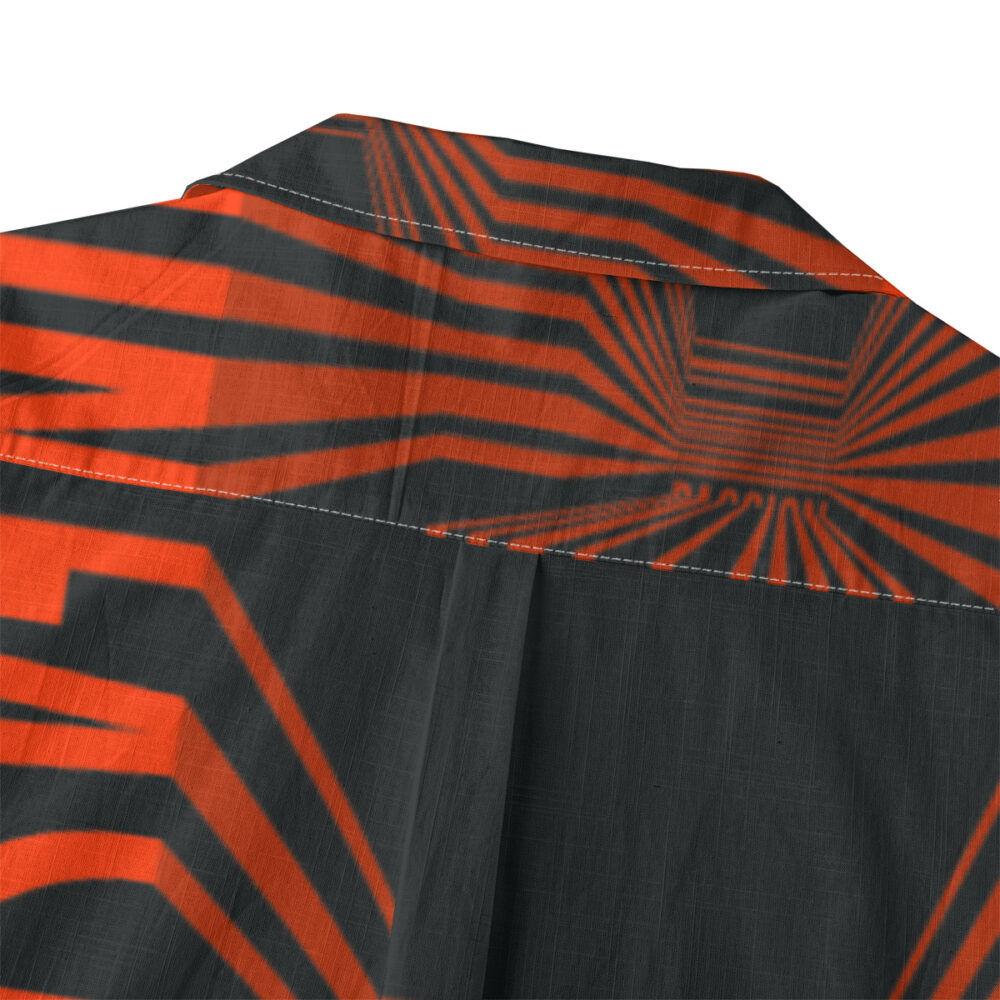 Drift Like Nothing Holds You Down Island Shirt product image, view 4