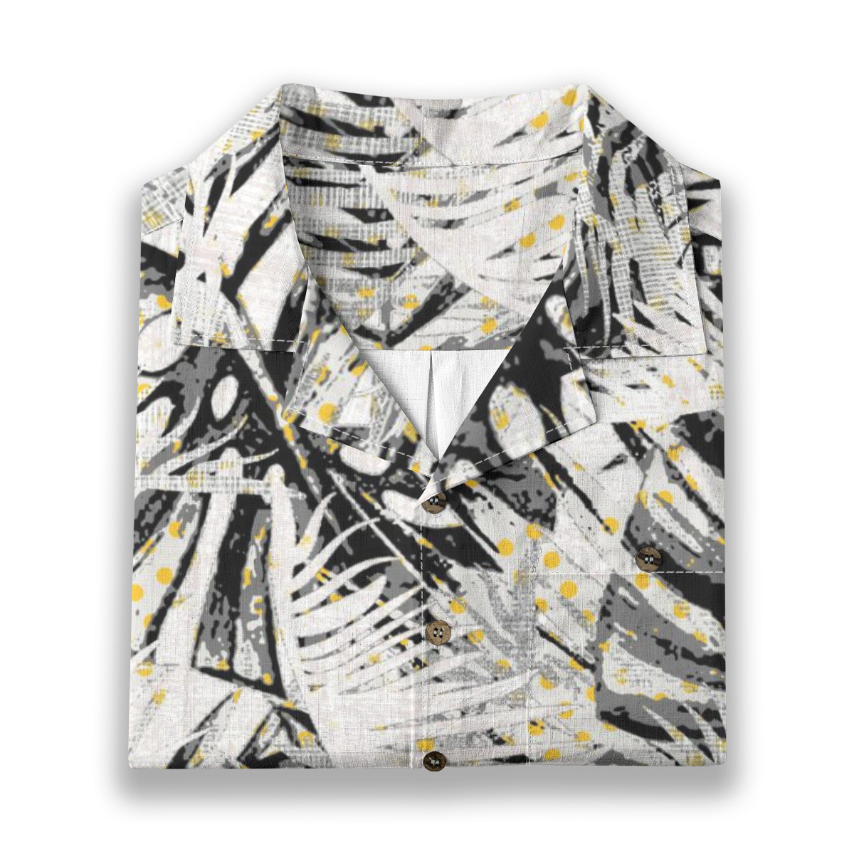 226767-51c9c095-668d-44dc-846f-2cd719927c54.jpeg Ink and Anchor in the Harbor Island Shirt product image, view 6