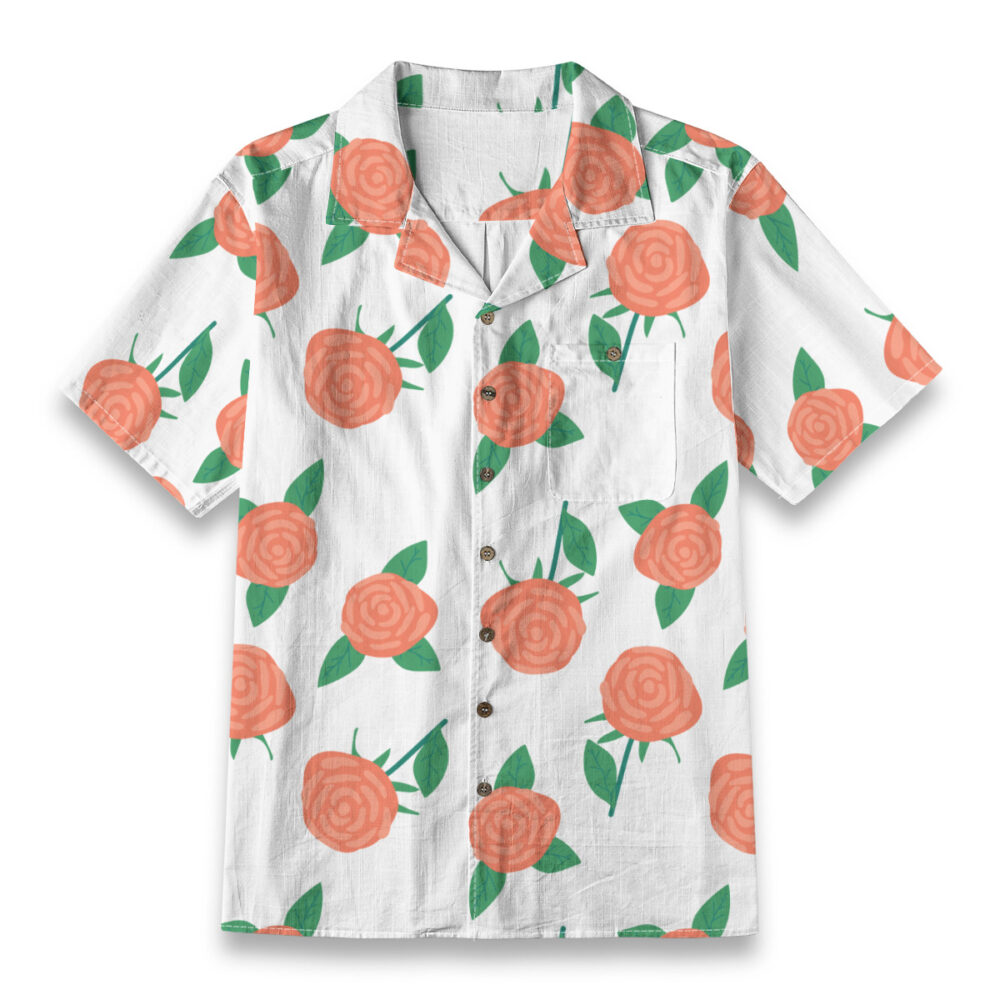 Strum the Shore at High Tide Island Shirt product image, view 1