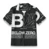 Firefly Hour in the Dark Canopy Beach Shirt product image, view 1