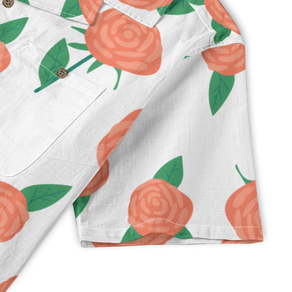 Strum the Shore at High Tide Island Shirt product image, view 5