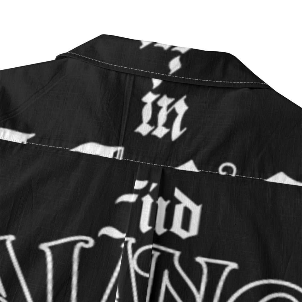Gliding the Current Under Open Skies Hawaiian Shirt product image, view 4