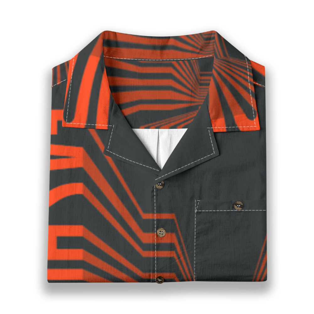 Drift Like Nothing Holds You Down Island Shirt product image, view 6