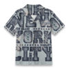 Swift Through the Botanical Canopy Resort Shirt product image, view 1