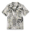 Ink and Anchor in the Harbor Island Shirt product image, view 1