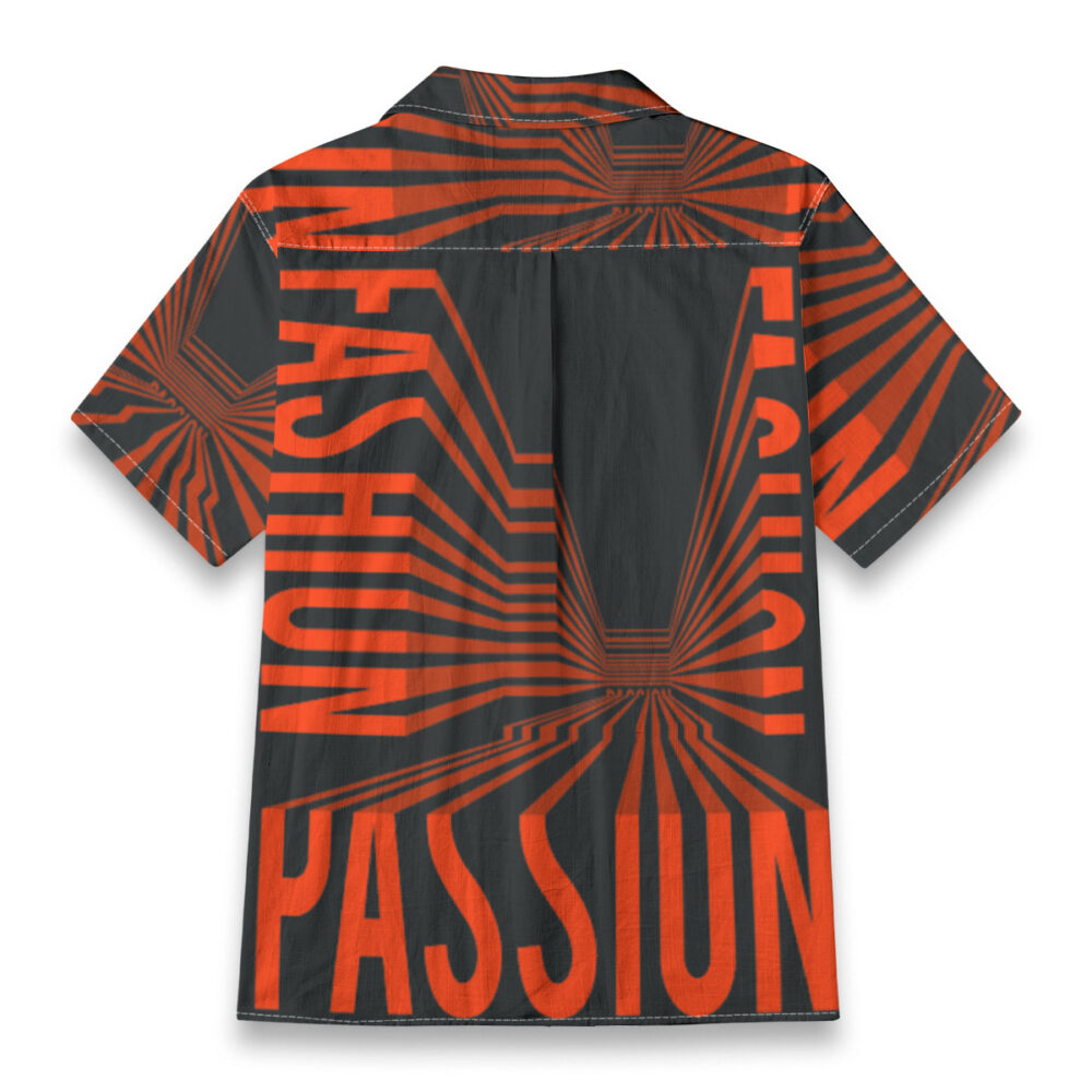 Drift Like Nothing Holds You Down Island Shirt product image, view 2