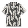 Ancient Eel Winding Through Coral Beach Shirt product image, view 1