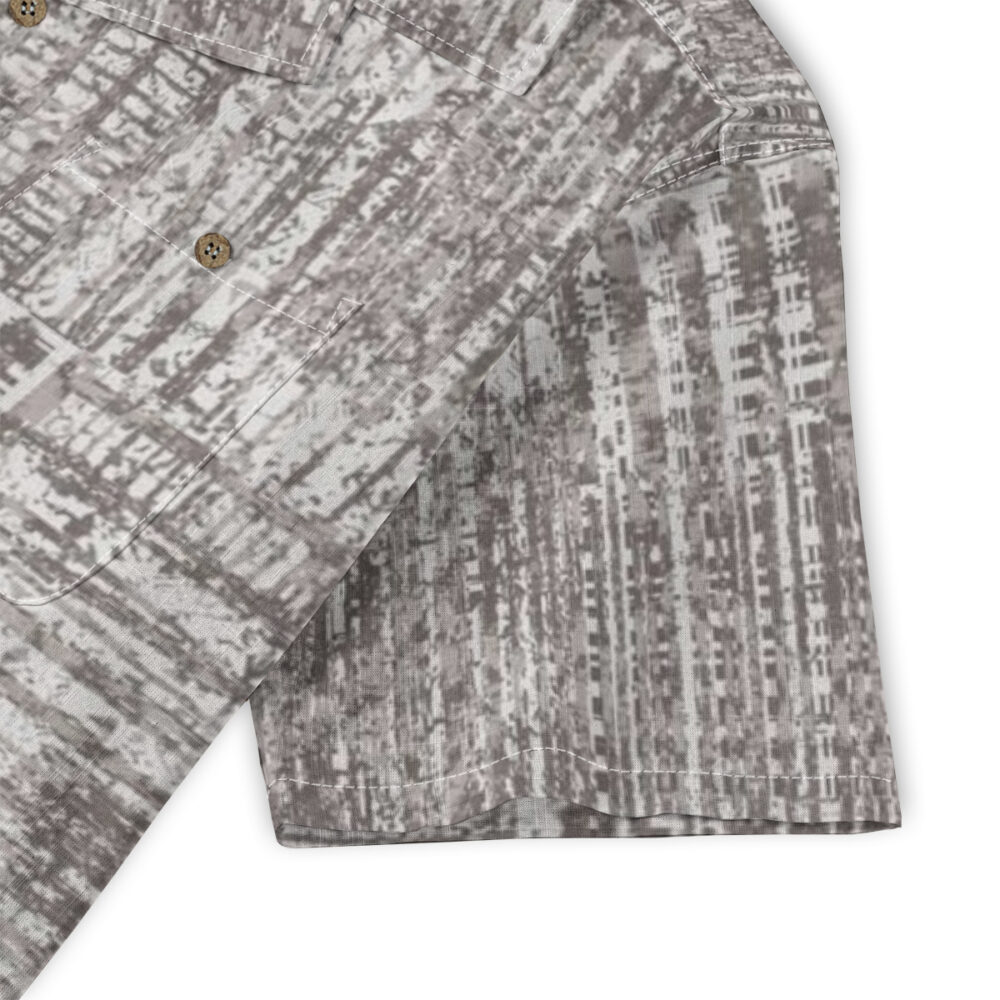 Open Arms Open Ocean Summer Shirt product image, view 5