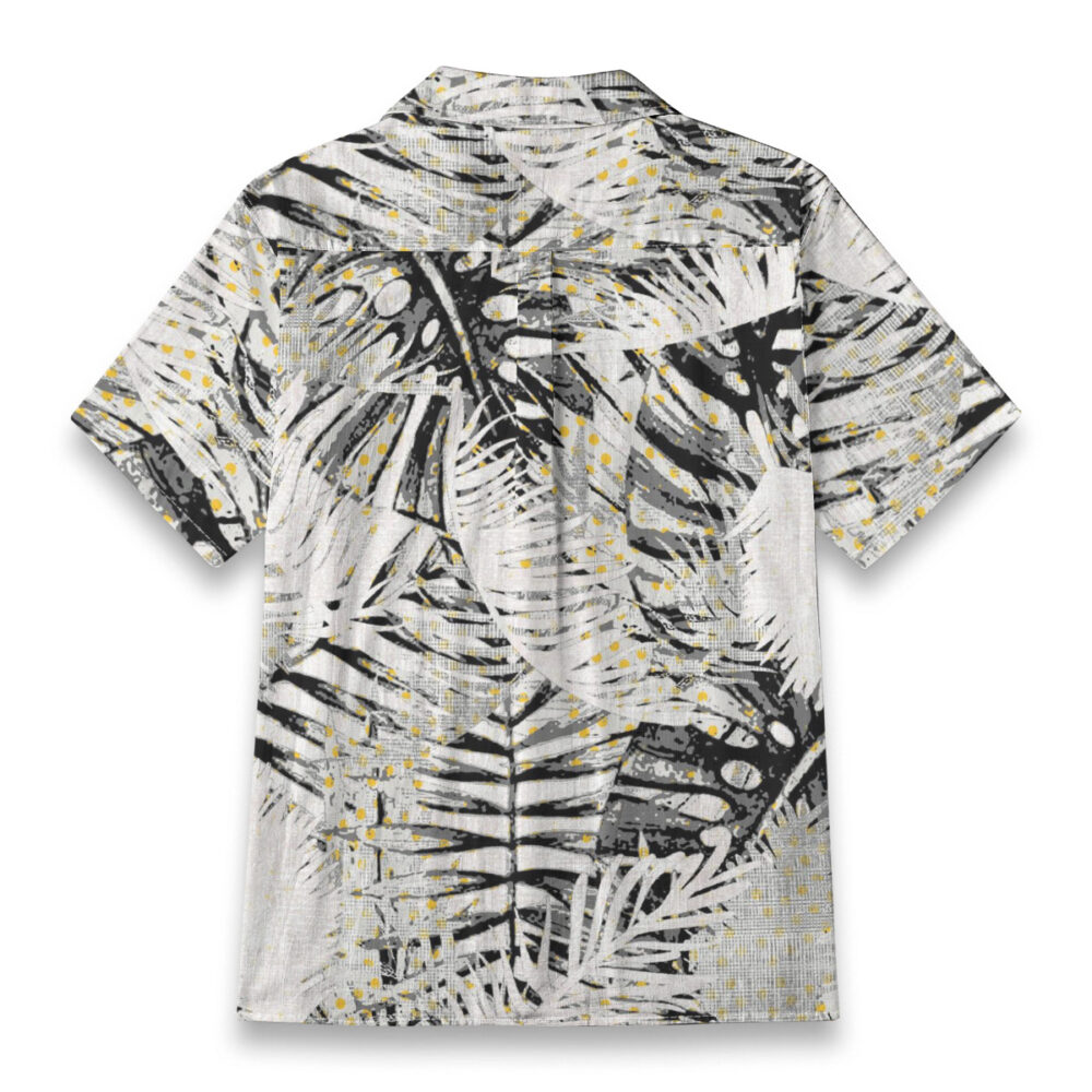Ink and Anchor in the Harbor Island Shirt product image, view 2